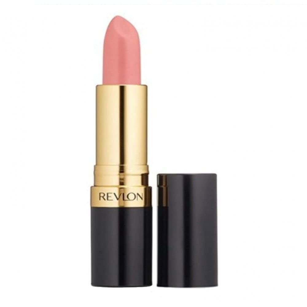 Revlon Super Lustrous Lipstick Matte - Sky Pink 012